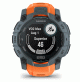 Instinct 3 – 50 mm, Solar Twilight with Solstice Band - 010-02935-01 - Garmin